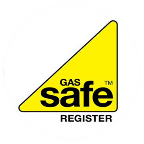Gas Safe Register logo